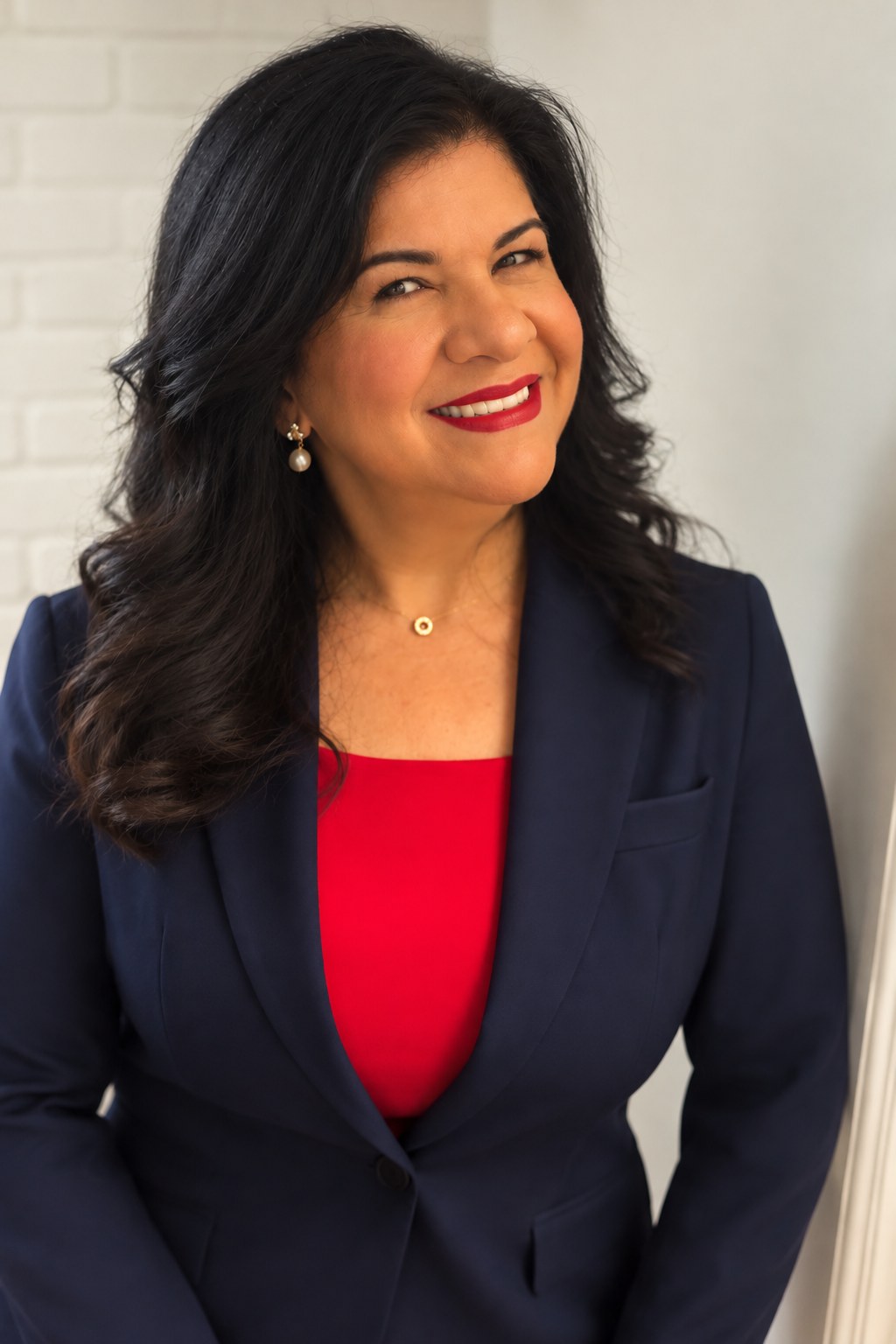 Fotografía de Zoila